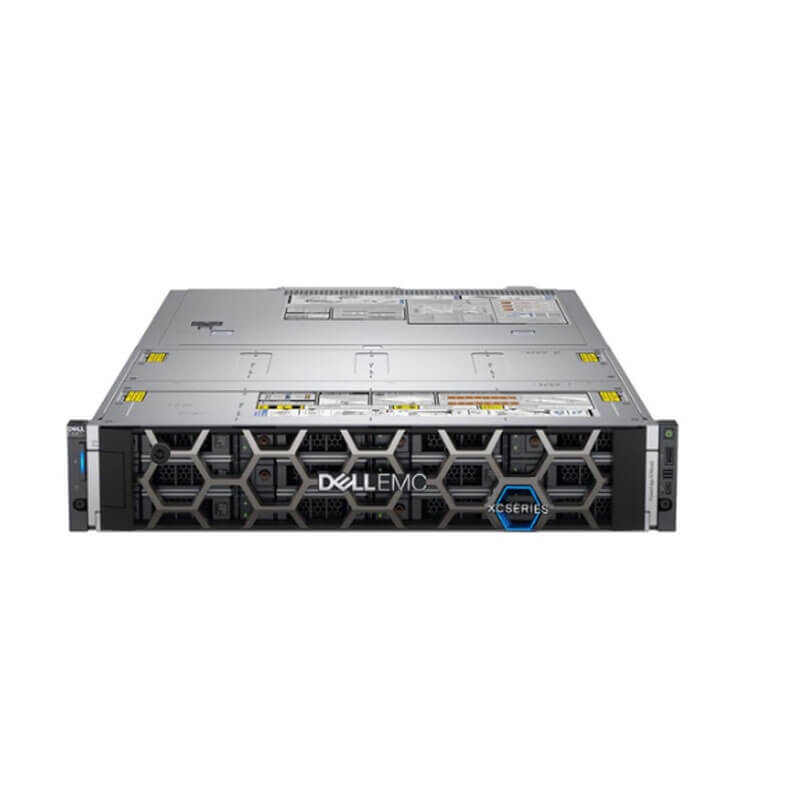 Servere Dell EMC XC740xd