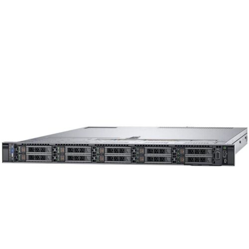 Servere Dell PowerEdge R640
