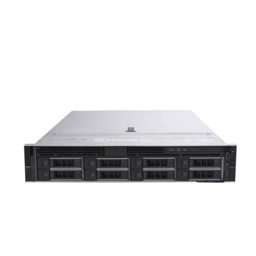 Servere Dell PowerEdge R740