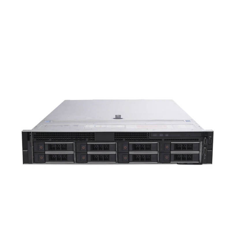 Servere Dell PowerEdge R740