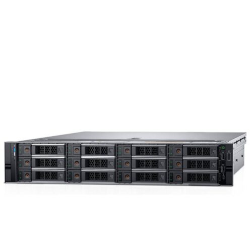 Servere Dell PowerEdge R740xd