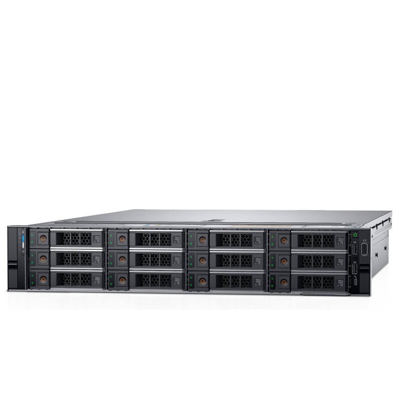 Servere Dell PowerEdge R740xd