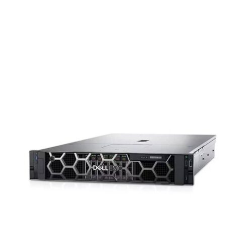 Servere Dell PowerEdge R750