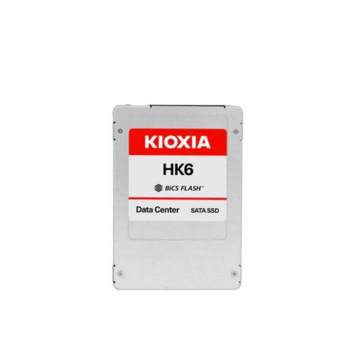 Solid State Drive (SSD) 1.92TB SATA 6.0Gb/s