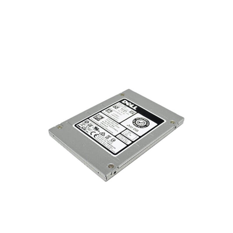 Solid State Drive (SSD) 200GB SATA 6.0Gb/s