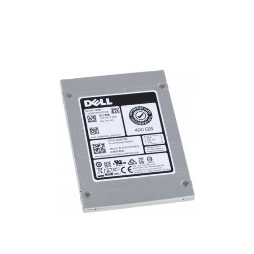 Solid State Drive (SSD) 400GB SATA 6.0Gb/s