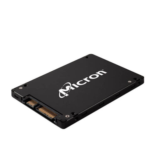 Solid State Drive (SSD) 480GB SATA 6.0Gb/s
