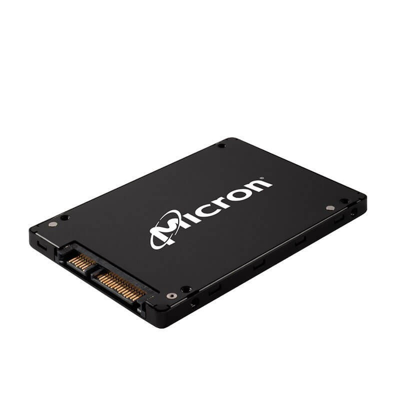 Solid State Drive (SSD) 480GB SATA 6.0Gb/s