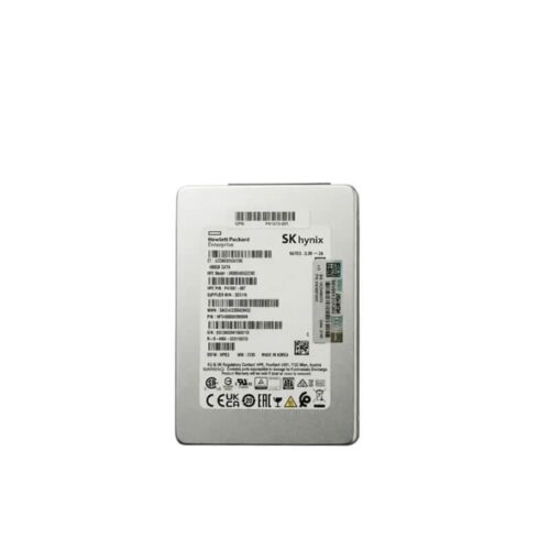 Solid State Drive (SSD) 480GB SATA 6.0Gb/s