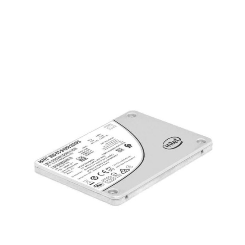 Solid State Drive (SSD) 480GB SATA 6.0Gb/s