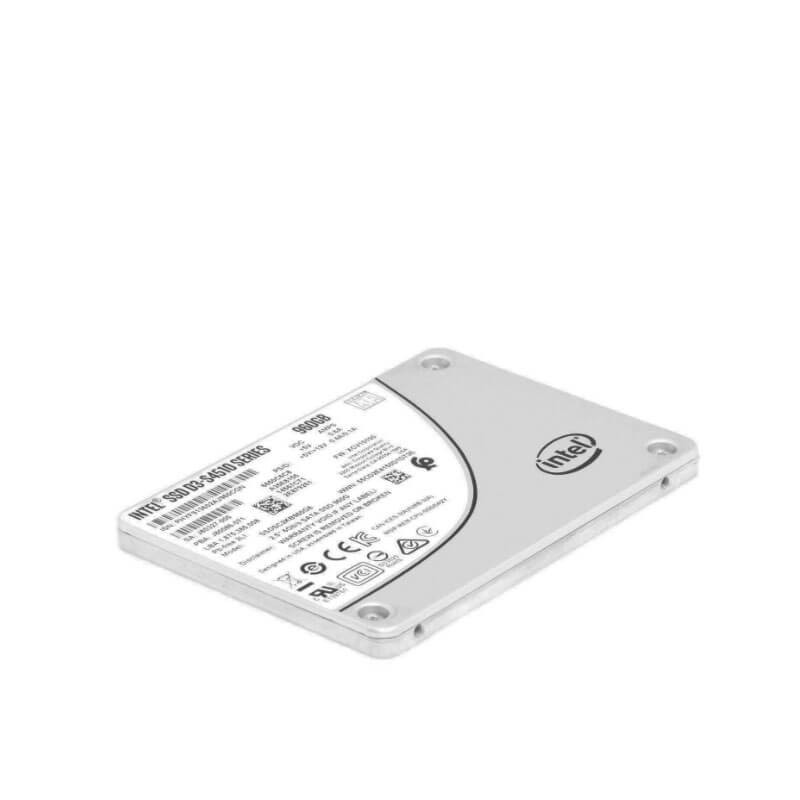 Solid State Drive (SSD) 960GB SATA 6.0Gb/s