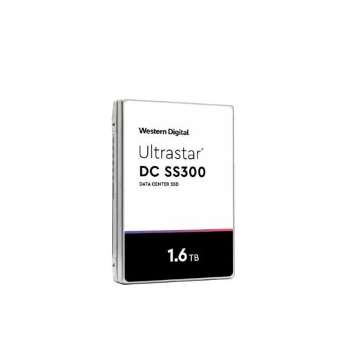 Solid State Drive (SSD) Enterprise 1.6TB SAS