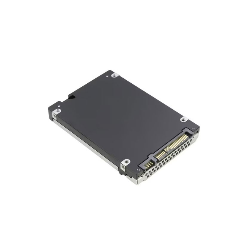 Solid State Drive (SSD) Enterprise 1.92TB SAS
