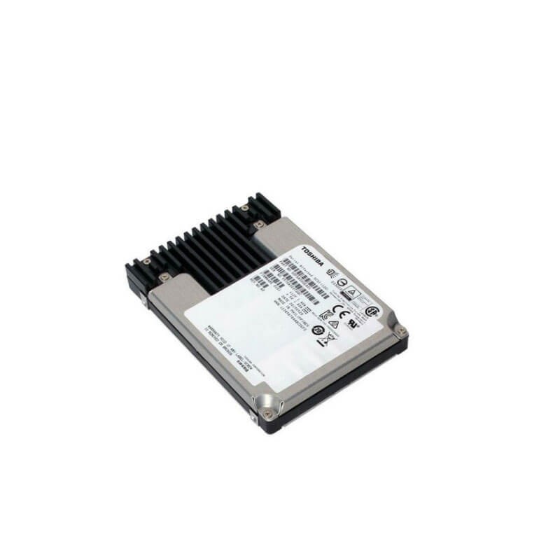 Solid State Drive (SSD) Enterprise 480GB SAS