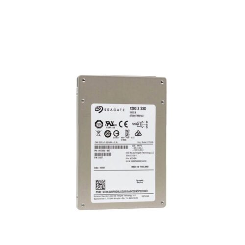 Solid State Drive (SSD) Enterprise 800GB SAS
