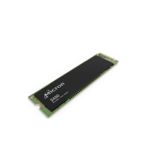 Solid State Drive (SSD) M.2 2280 NVMe 256GB