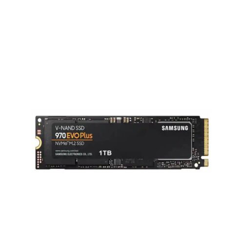 Solid State Drive (SSD) M.2 NVMe 1TB