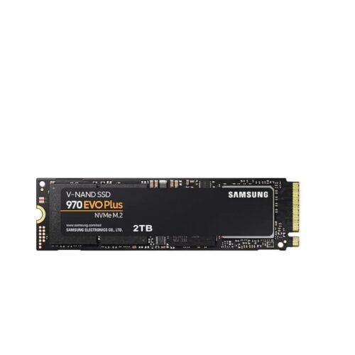 Solid State Drive (SSD) M.2 NVMe 2TB