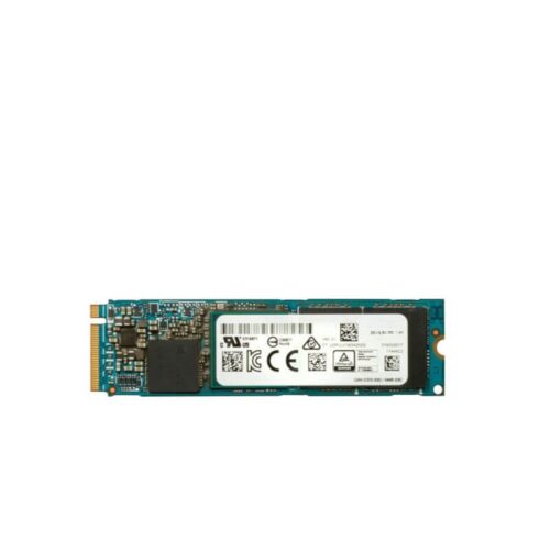 Solid State Drive (SSD) M.2 NVMe 2TB