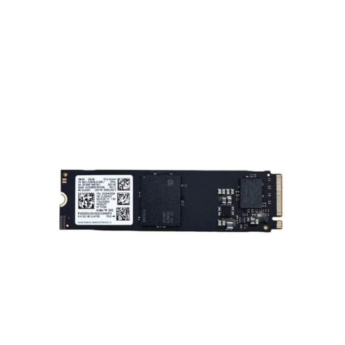 Solid State Drive (SSD) M.2 NVMe 512GB