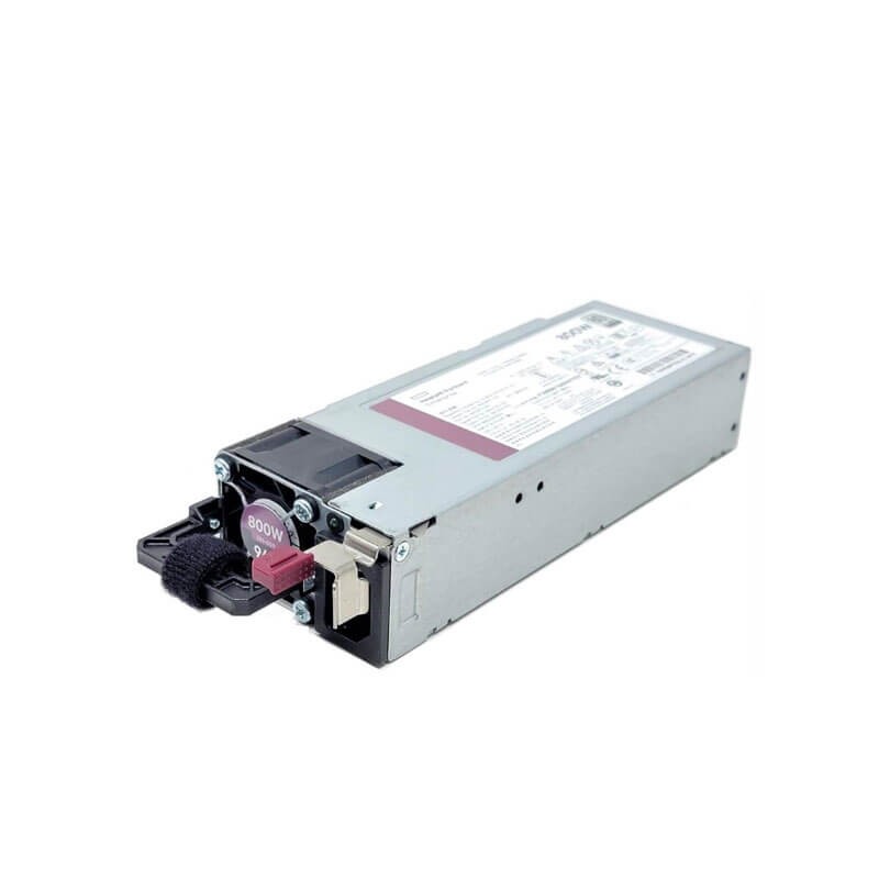 Sursa Alimentare Server HP ProLiant DL360/DL380 G10