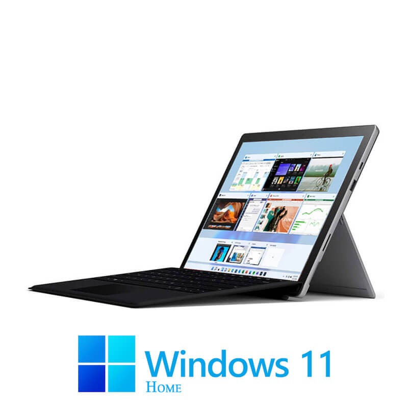Tableta Microsoft Surface Pro 7+