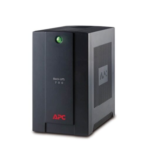 UPS Second Hand APC Back-UPS BX700UI