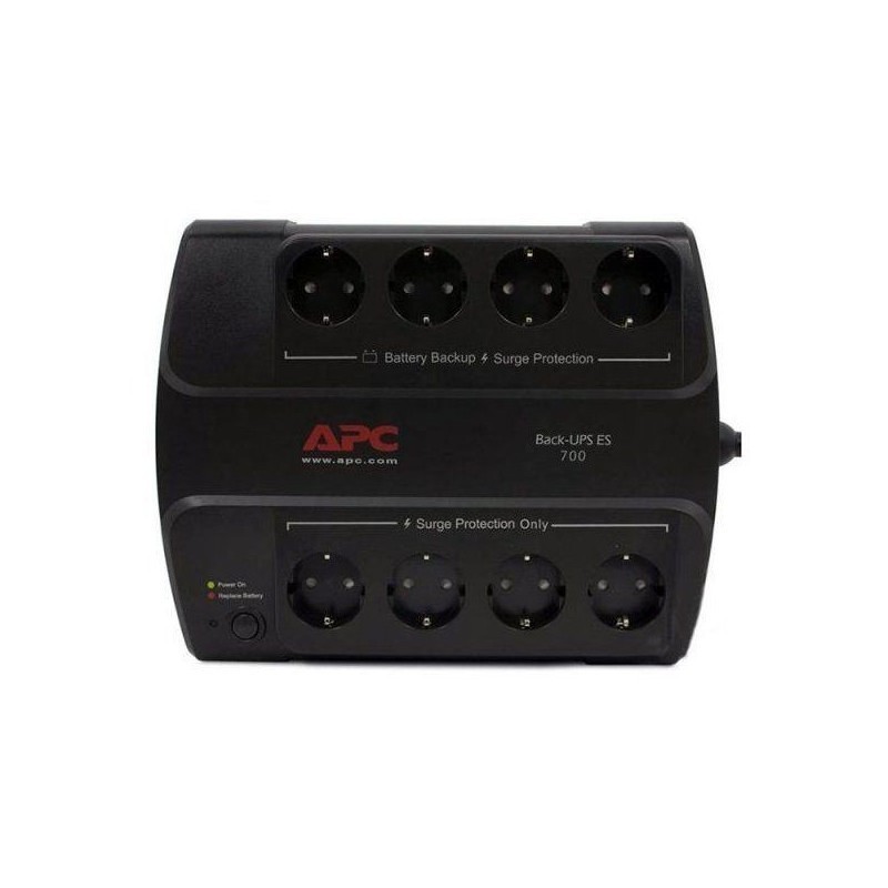 UPS second hand APC Back-UPS ES 700 VA