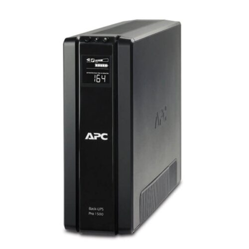 UPS Second Hand APC Back-UPS Pro BR1500G-GR