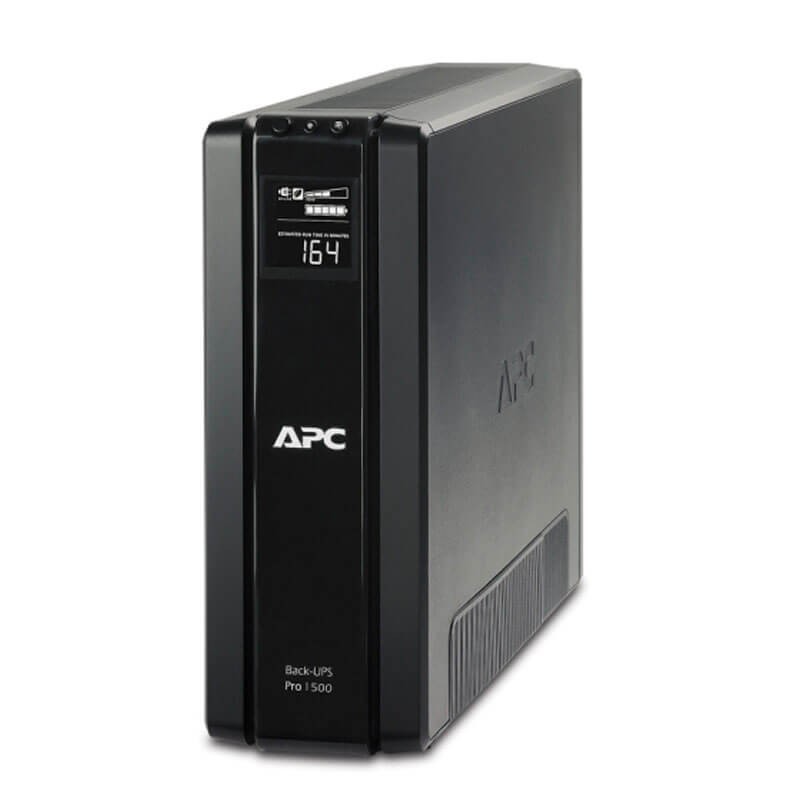 UPS Second Hand APC Back-UPS Pro BR1500G-GR
