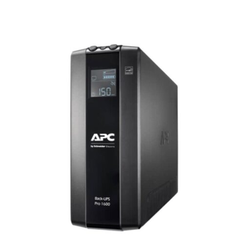 UPS Second Hand APC Back-UPS Pro BR1600MI
