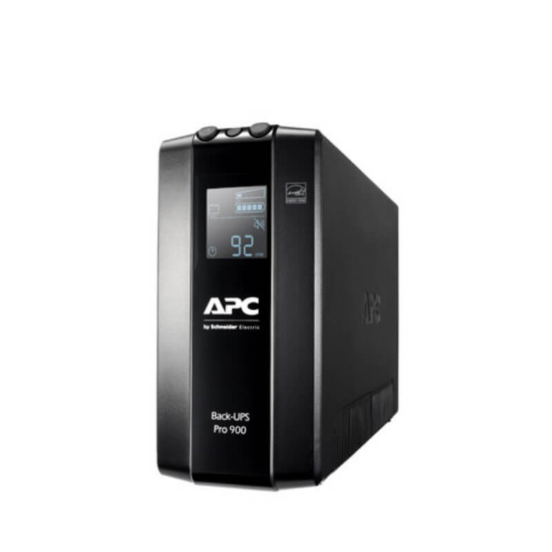 UPS Second Hand APC Back-UPS Pro BR900MI