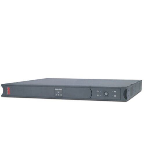 UPS Second Hand APC Smart-UPS SC450RMI1U