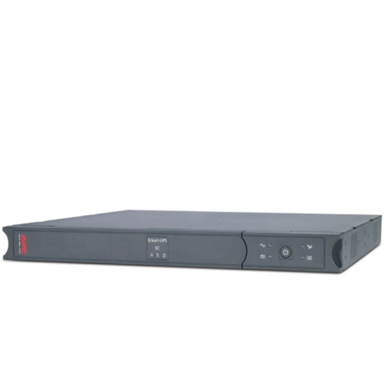 UPS Second Hand APC Smart-UPS SC450RMI1U