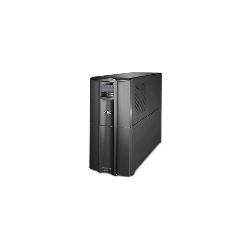 UPS second hand APC Smart-Ups SMT 3000VA SMT3000I Baterii Noi