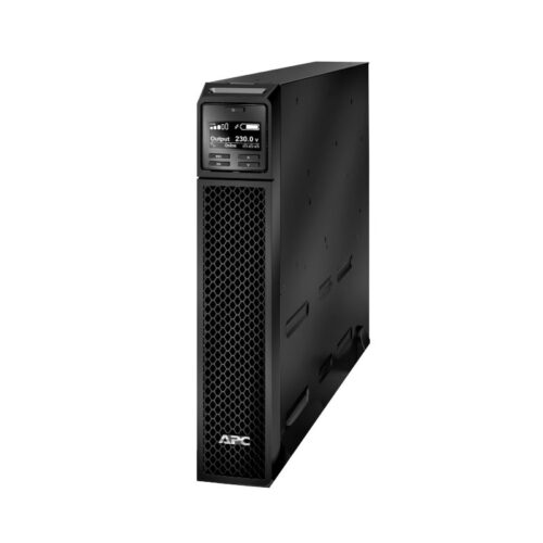 UPS Second Hand APC Smart-UPS SRT3000RMXLI