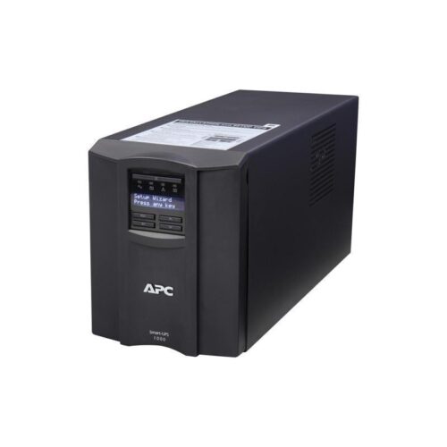 UPS Second Hand cu Management APC Smart-UPS 1000VA