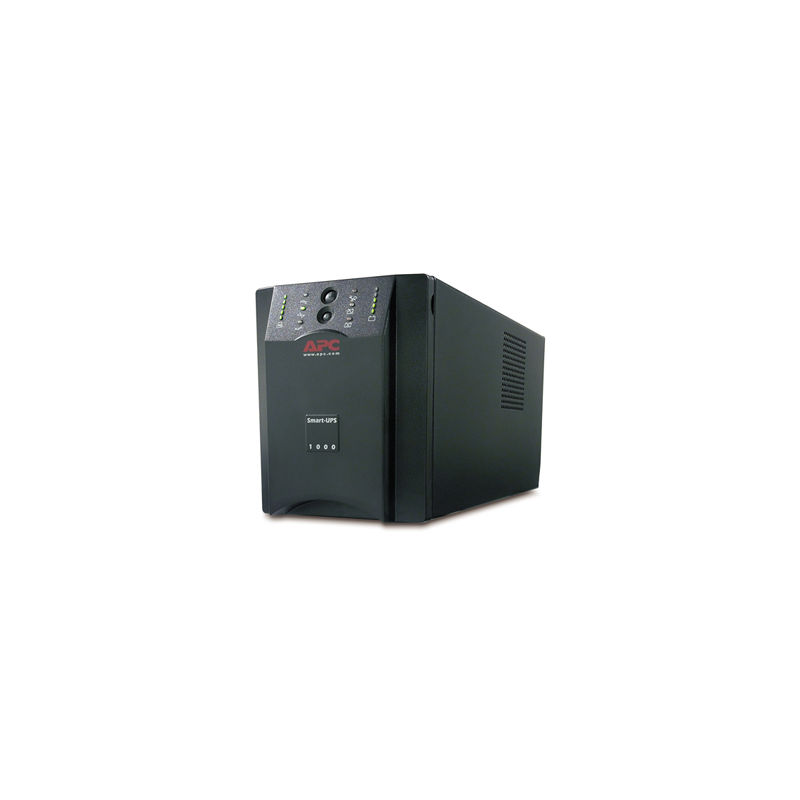 UPS Second Hand cu Management APC Smart-UPS 1000VA