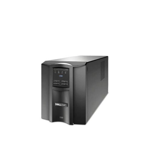 UPS Second Hand Dell Smart-UPS DLT1500I