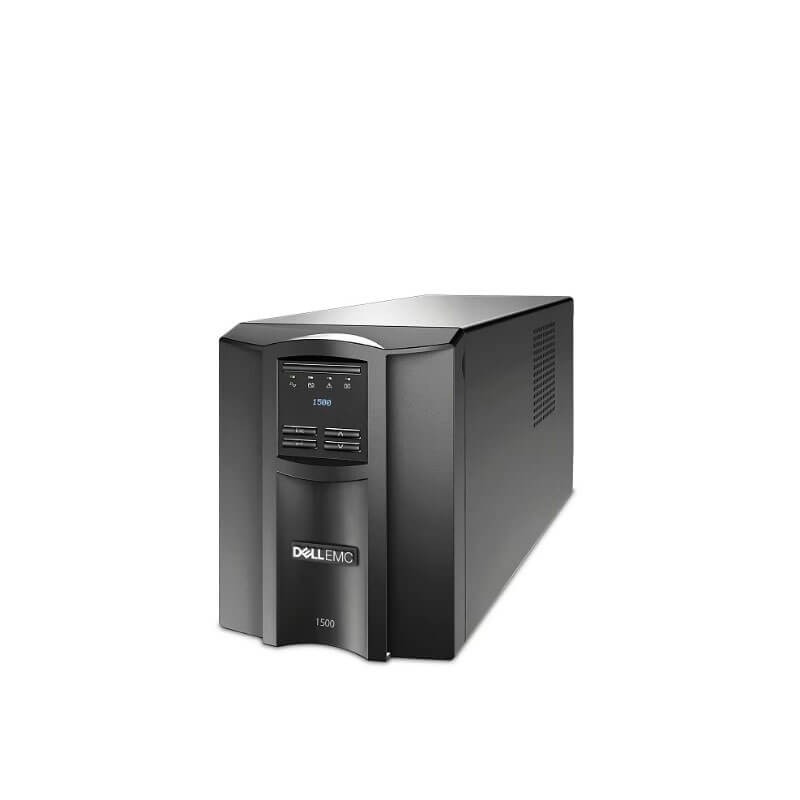 UPS Second Hand Dell Smart-UPS DLT1500I