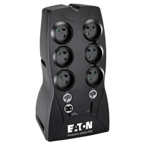 UPS Second Hand Eaton Protection Station 500 VA
