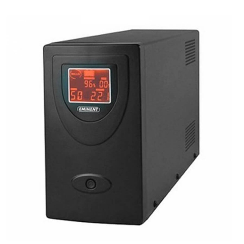UPS Second Hand EMINENT EM3984 1600VA