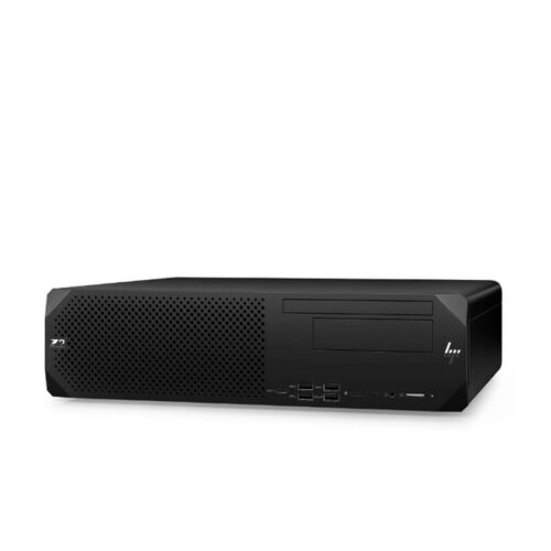 Workstation Barebone SH HP Z2 G9 SFF