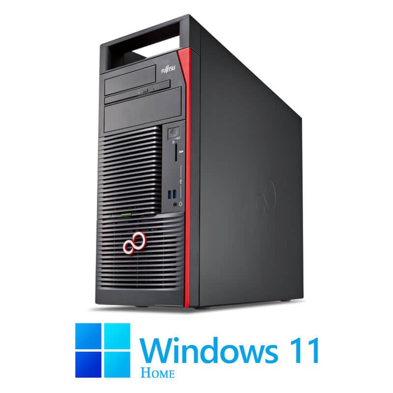 Workstation Fujitsu CELSIUS M770