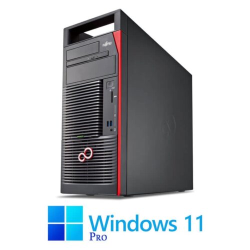Workstation Fujitsu CELSIUS M770