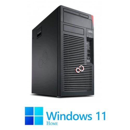 Workstation Fujitsu CELSIUS W580