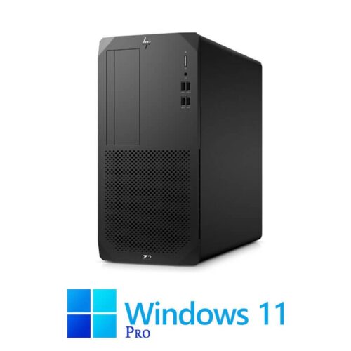 Workstation HP Z2 G5 Tower