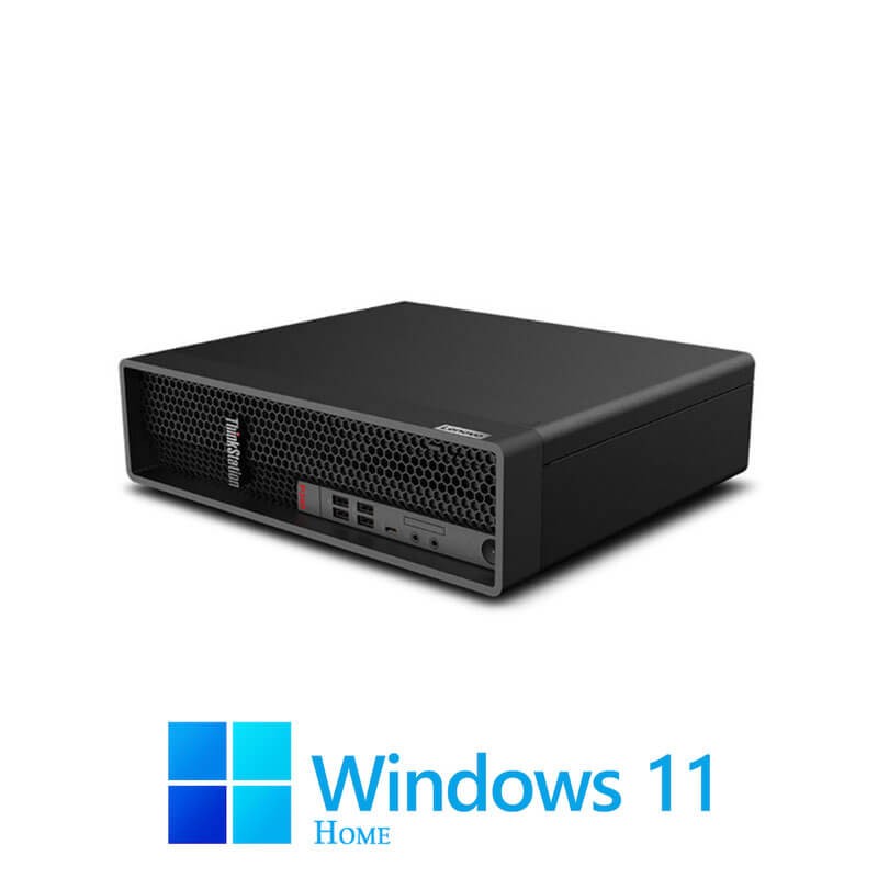 Workstation Lenovo P340 SFF