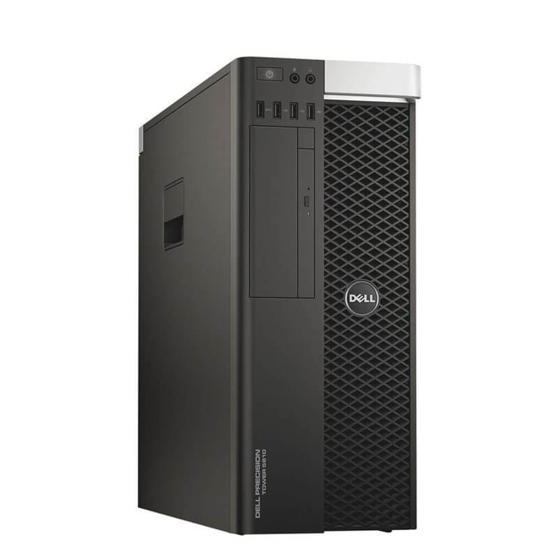 Workstation SH Dell Precision 5810 MT