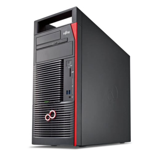 Workstation SH Fujitsu CELSIUS M770